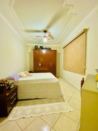 Casa à venda com 3 quartos, 216m² - Foto 7