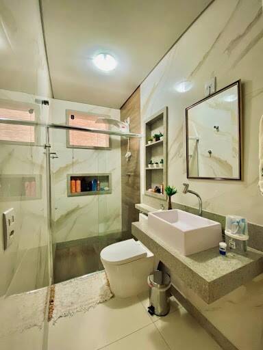 Casa à venda com 3 quartos, 216m² - Foto 15