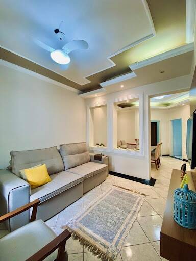Casa à venda com 3 quartos, 216m² - Foto 14