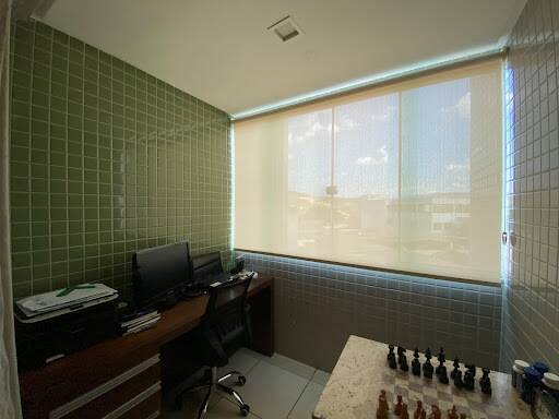 Cobertura, 3 quartos, 190 m² - Foto 3