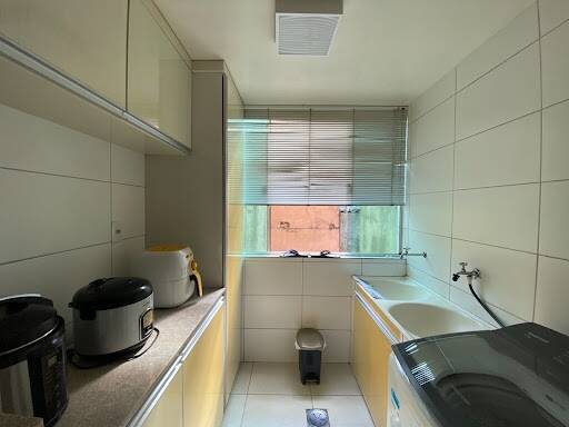 Cobertura, 3 quartos, 190 m² - Foto 9