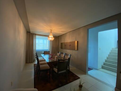 Cobertura, 3 quartos, 190 m² - Foto 10