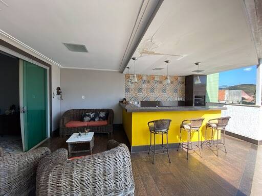 Cobertura, 3 quartos, 190 m² - Foto 12