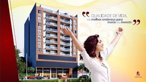 Apartamento à venda com 3 quartos, 160m² - Foto 3