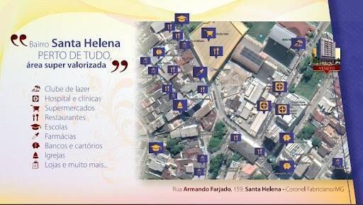 Apartamento à venda com 3 quartos, 160m² - Foto 6