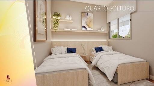 Apartamento à venda com 3 quartos, 160m² - Foto 7