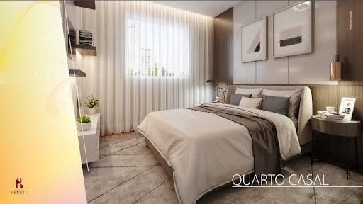 Apartamento à venda com 3 quartos, 160m² - Foto 10