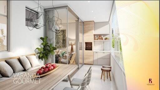 Apartamento à venda com 3 quartos, 160m² - Foto 12