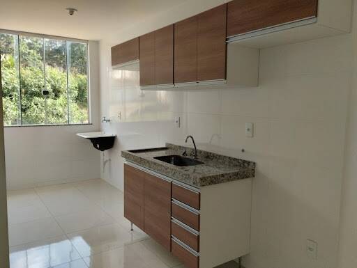 Apartamento para alugar com 2 quartos - Foto 1