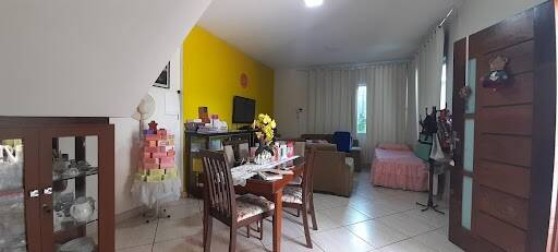 Casa, 3 quartos, 279 m² - Foto 4