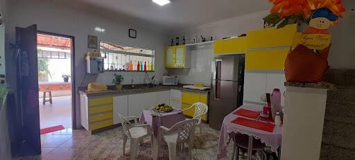 Casa, 3 quartos, 180 m² - Foto 7