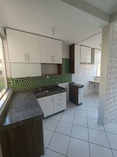 Apartamento para alugar com 2 quartos, 75m² - Foto 1