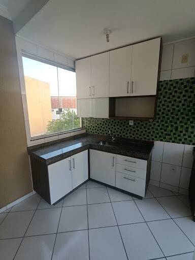 Apartamento para alugar com 2 quartos, 75m² - Foto 7