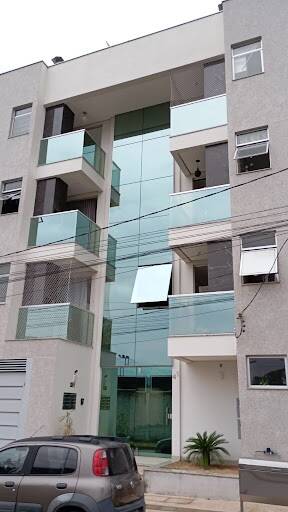 Apartamento para alugar com 3 quartos - Foto 9