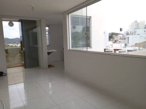 Apartamento para alugar com 3 quartos - Foto 4