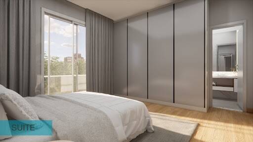 Apartamento à venda com 3 quartos, 144m² - Foto 11