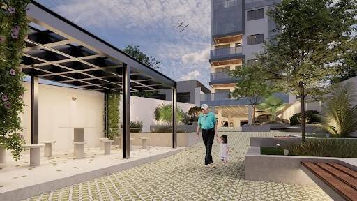 Apartamento, 3 quartos, 108 m² - Foto 6