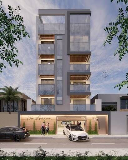 Apartamento em Cidade Nobre - Ipatinga