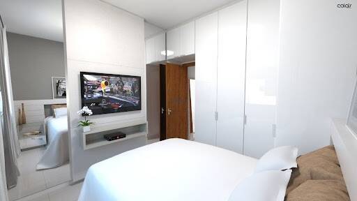 Apartamento, 3 quartos, 75 m² - Foto 1