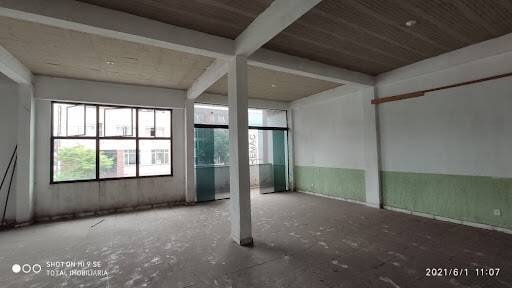 Conjunto Comercial-Sala para alugar com 1 quarto - Foto 2