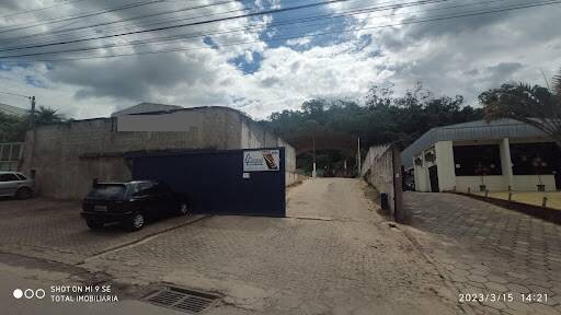 Depósito-Galpão, 2000 m² - Foto 4