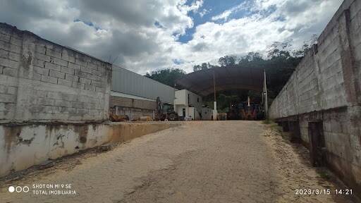 Depósito-Galpão, 2000 m² - Foto 5