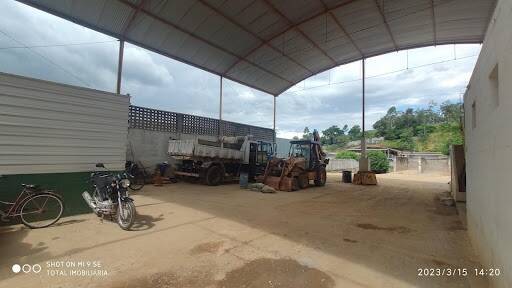 Depósito-Galpão, 2000 m² - Foto 6