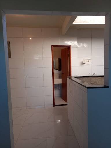 Apartamento à venda com 2 quartos - Foto 3