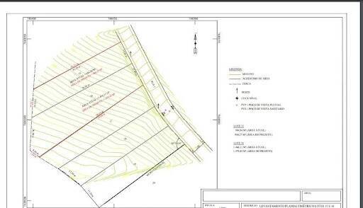 Terreno, 733 m² - Foto 6