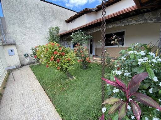 Casa à venda com 4 quartos, 390m² - Foto 5