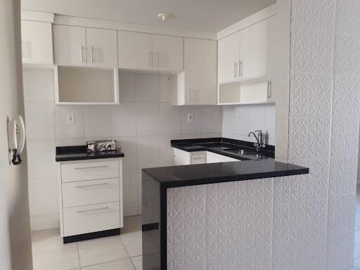 Apartamento 2 quartos | Cidade Nova - Santana do Paraíso MG