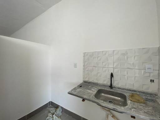 Conjunto Comercial-Sala para alugar, 46m² - Foto 1