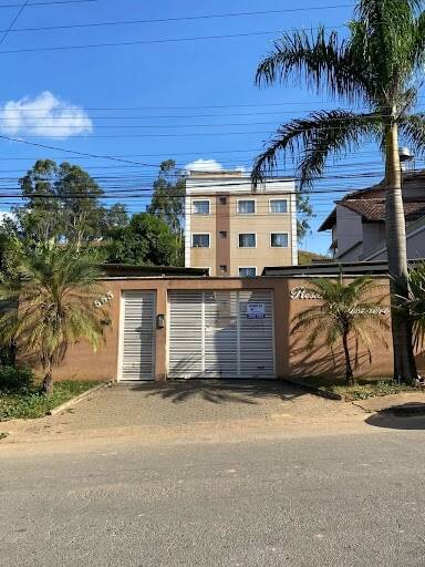 Apartamento à venda com 2 quartos, 68m² - Foto 3