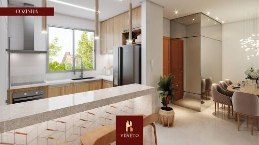 Apartamento à venda com 3 quartos, 116m² - Foto 7