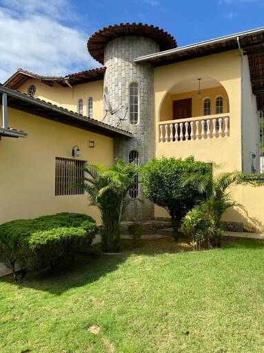 Casa à venda com 4 quartos, 405m² - Foto 23