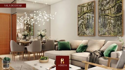 Apartamento à venda com 3 quartos, 116m² - Foto 9