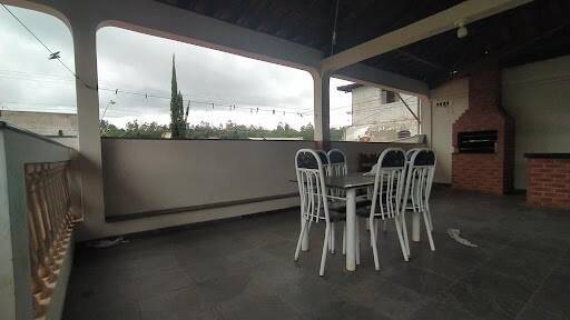 Casa, 4 quartos - Foto 11