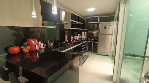 Casa, 4 quartos - Foto 4