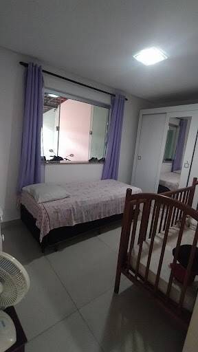 Casa, 4 quartos - Foto 8