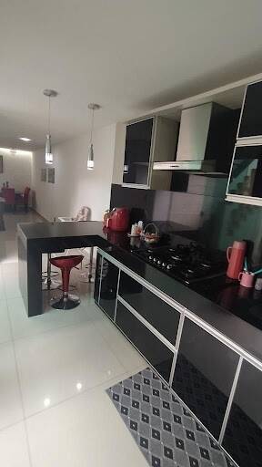 Casa, 4 quartos - Foto 5