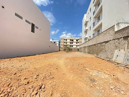 Lote / Terreno em Ferroviários - Ipatinga