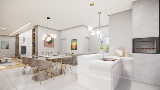 Apartamento, 3 quartos, 123 m² - Foto 6