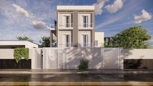 Apartamento, 3 quartos, 123 m² - Foto 1