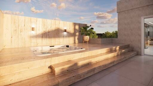 Apartamento, 3 quartos, 123 m² - Foto 13