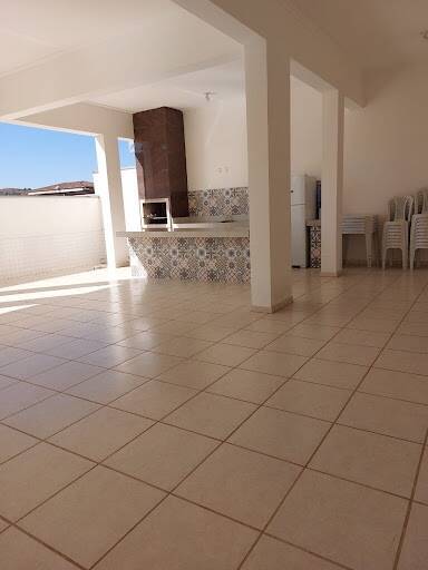 Apartamento à venda com 3 quartos - Foto 10