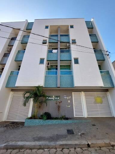 Apartamento à venda com 3 quartos - Foto 1