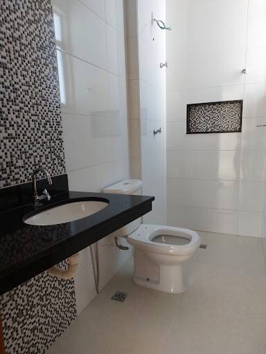 Apartamento à venda com 3 quartos - Foto 13