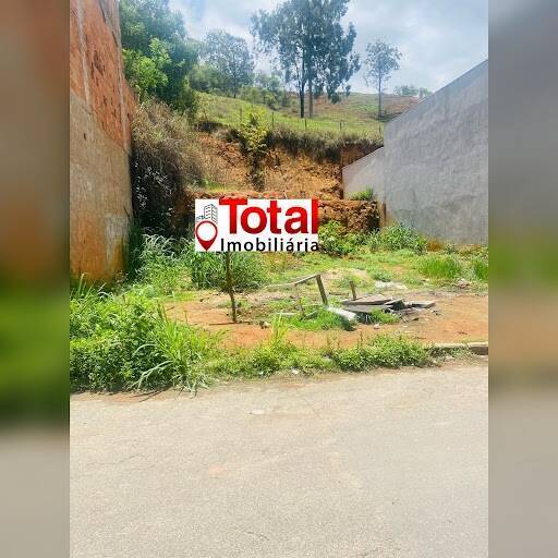Lote / Terreno em Jardim Vitória - Santana do Paraíso