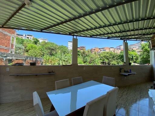 Apartamento à venda com 3 quartos, 122m² - Foto 9