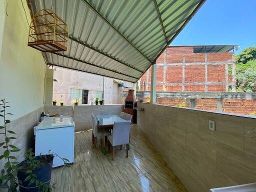 Apartamento à venda com 3 quartos, 122m² - Foto 11